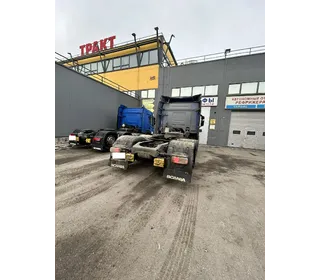 Метрологическая поверка тахографов