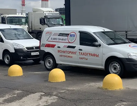Ответственность и штрафы за просроченную поверку тахографа.